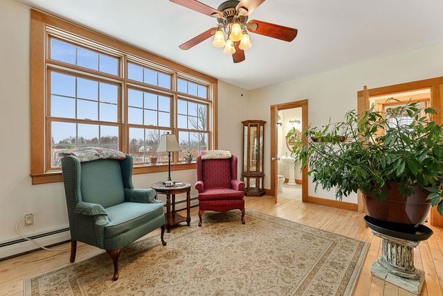 766 Swamp Road, Fairfield, VT 05455