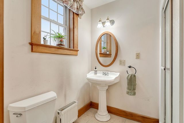 766 Swamp Road, Fairfield, VT 05455