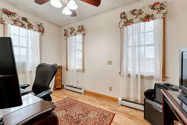 766 Swamp Road, Fairfield, VT 05455