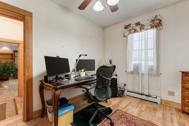 766 Swamp Road, Fairfield, VT 05455