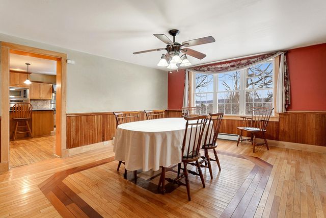 766 Swamp Road, Fairfield, VT 05455