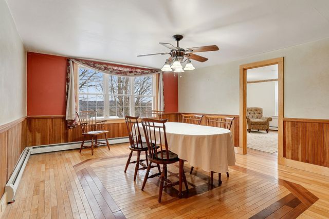 766 Swamp Road, Fairfield, VT 05455