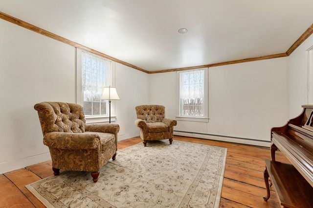 766 Swamp Road, Fairfield, VT 05455