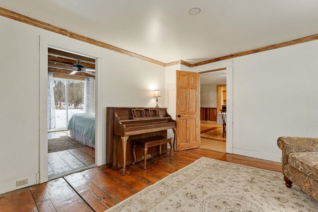 766 Swamp Road, Fairfield, VT 05455