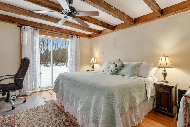 766 Swamp Road, Fairfield, VT 05455