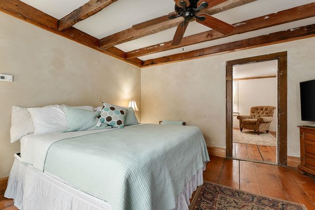 766 Swamp Road, Fairfield, VT 05455