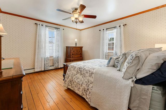 766 Swamp Road, Fairfield, VT 05455