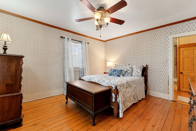 766 Swamp Road, Fairfield, VT 05455