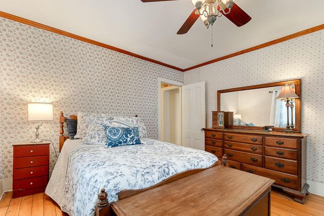 766 Swamp Road, Fairfield, VT 05455