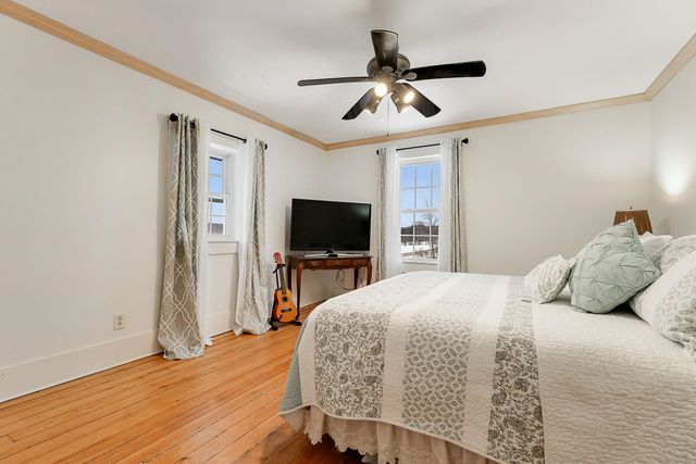 766 Swamp Road, Fairfield, VT 05455