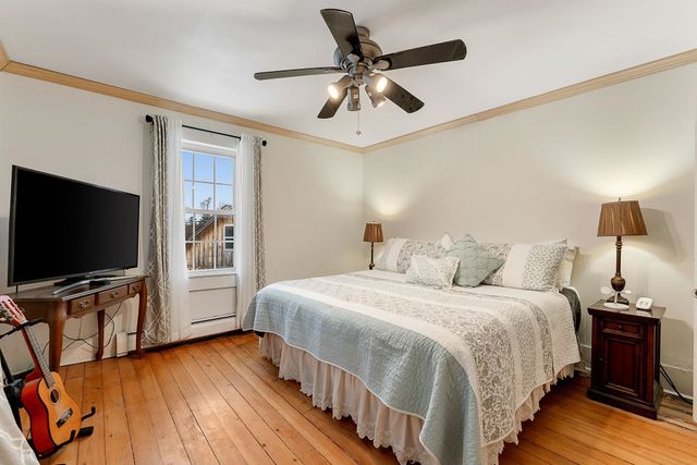 766 Swamp Road, Fairfield, VT 05455