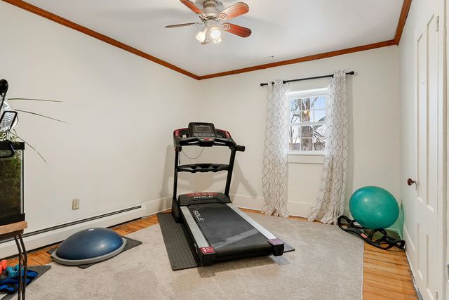 766 Swamp Road, Fairfield, VT 05455