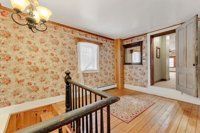 766 Swamp Road, Fairfield, VT 05455