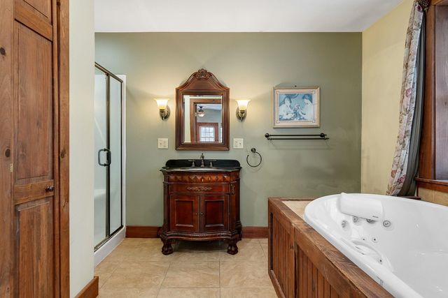 766 Swamp Road, Fairfield, VT 05455