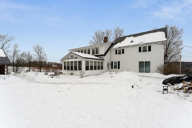 766 Swamp Road, Fairfield, VT 05455