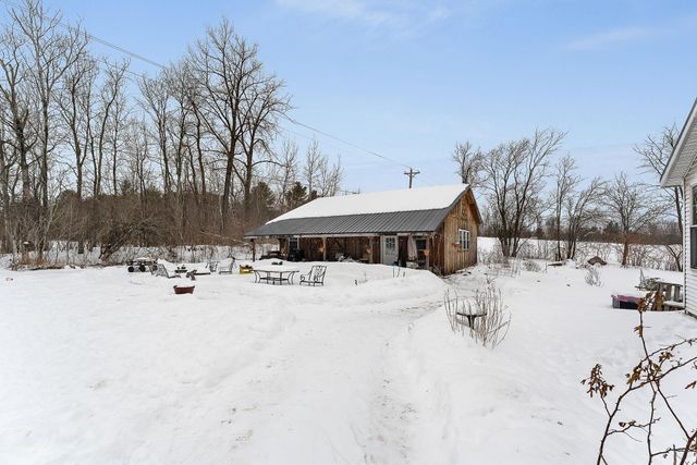 766 Swamp Road, Fairfield, VT 05455