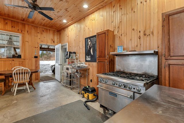 766 Swamp Road, Fairfield, VT 05455