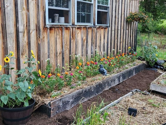 766 Swamp Road, Fairfield, VT 05455