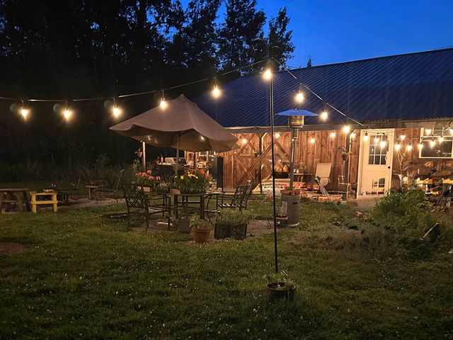 766 Swamp Road, Fairfield, VT 05455