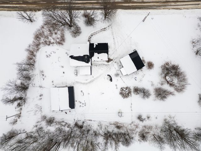 766 Swamp Road, Fairfield, VT 05455