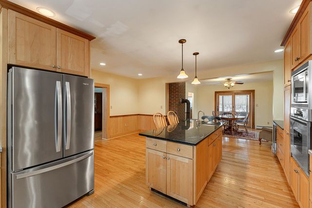 766 Swamp Road, Fairfield, VT 05455