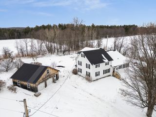 766 Swamp Road, Fairfield, VT 05455