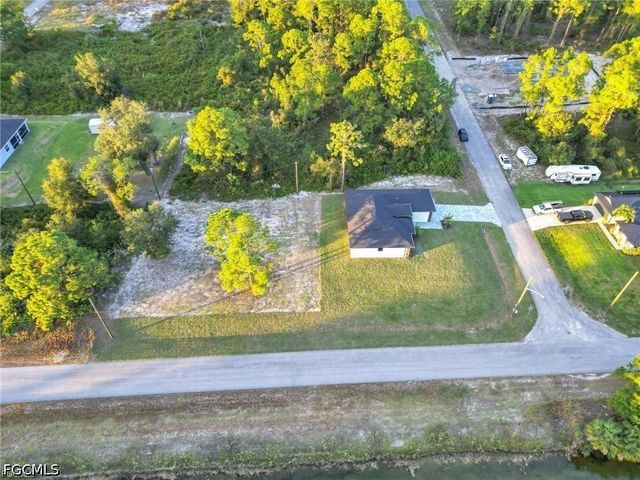 1601 Clark AVE, Lehigh Acres, FL 33972