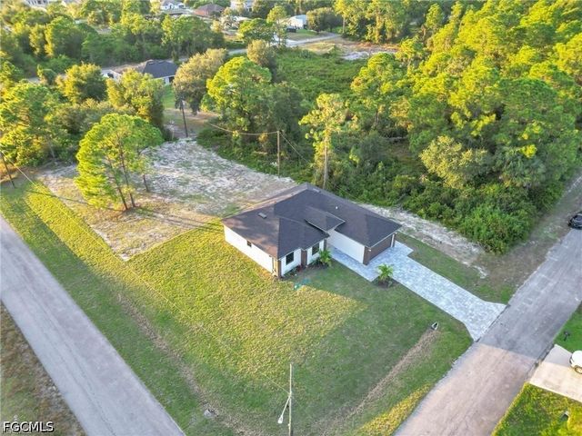 1601 Clark AVE, Lehigh Acres, FL 33972