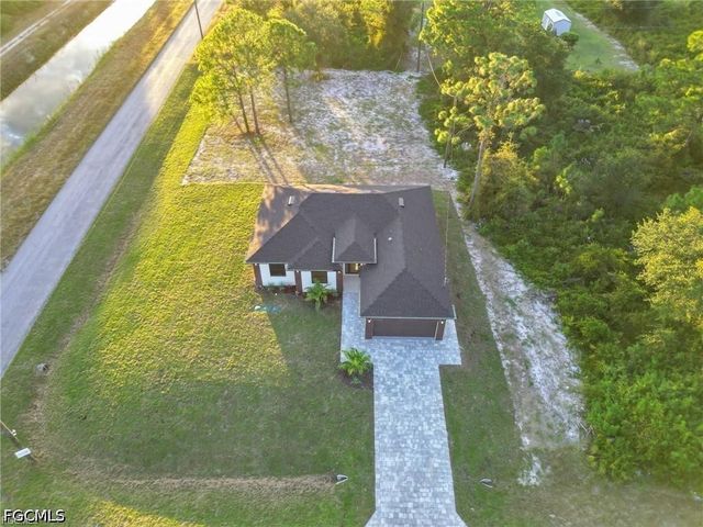 1601 Clark AVE, Lehigh Acres, FL 33972