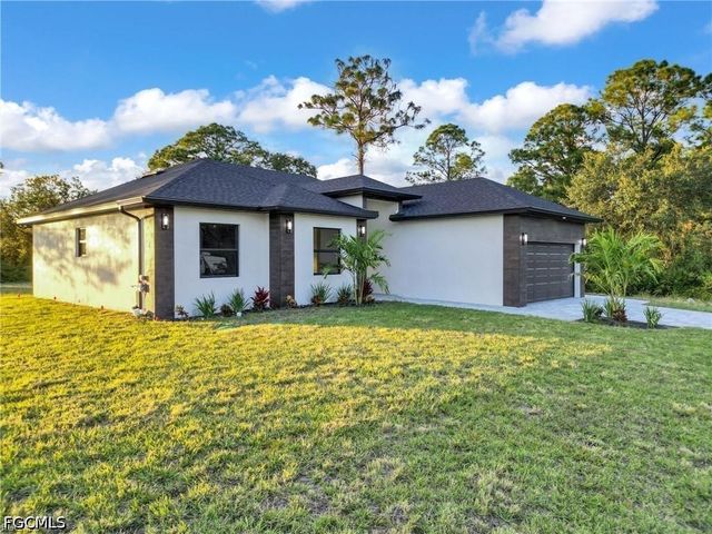 1601 Clark AVE, Lehigh Acres, FL 33972