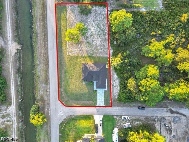1601 Clark AVE, Lehigh Acres, FL 33972