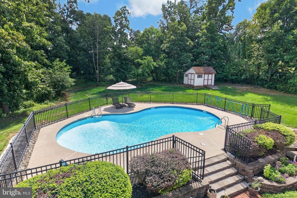 1804 GREEN BRIAR DR, EAGLEVILLE, PA 19403 — photo 5