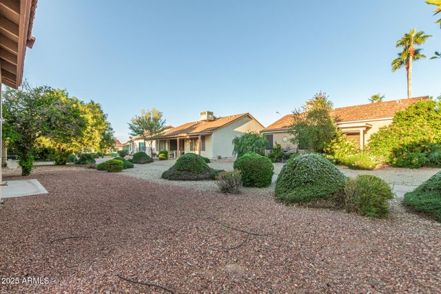 6711 S CORAL GABLE Drive, Chandler, AZ 85249
