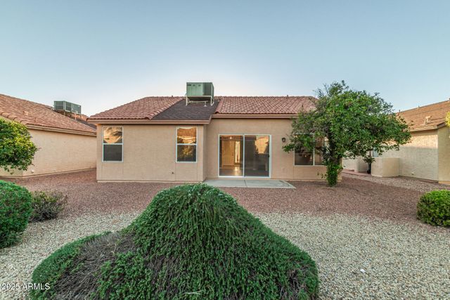 6711 S CORAL GABLE Drive, Chandler, AZ 85249