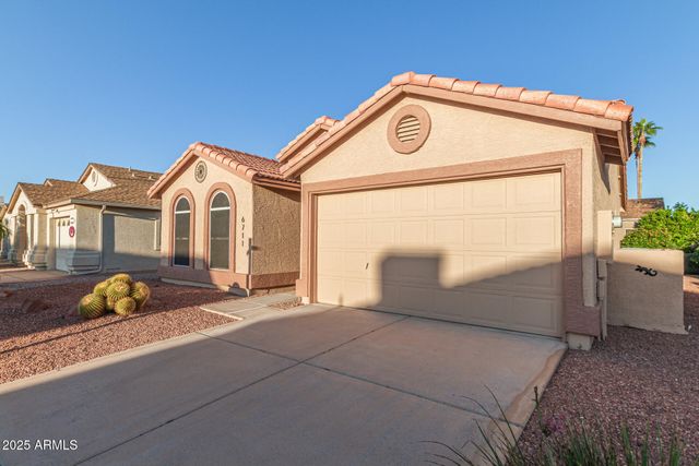 6711 S CORAL GABLE Drive, Chandler, AZ 85249