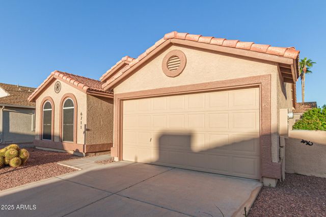 6711 S CORAL GABLE Drive, Chandler, AZ 85249
