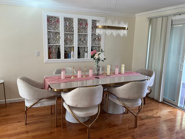 38 Rockland Dr, Brockton, MA 02301