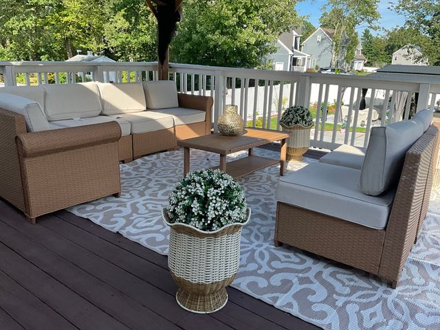 38 Rockland Dr, Brockton, MA 02301