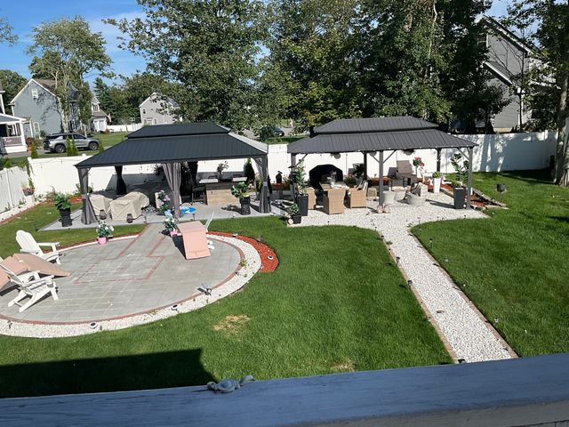 38 Rockland Dr, Brockton, MA 02301