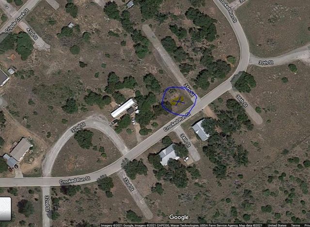 TBD 35th ST, Horseshoe Bay, TX 78657