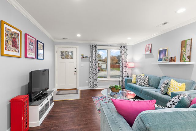 14705 Holly Court, Orland Park, IL 60462