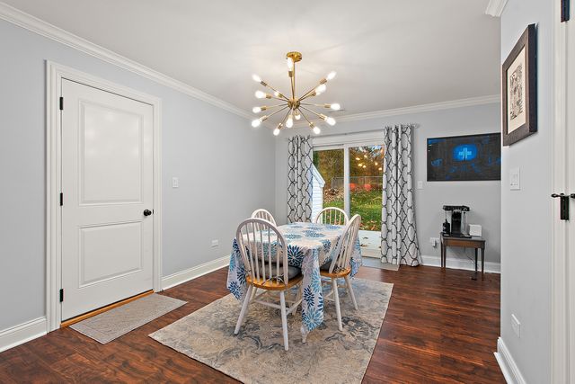 14705 Holly Court, Orland Park, IL 60462