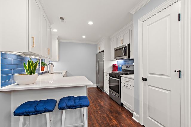 14705 Holly Court, Orland Park, IL 60462