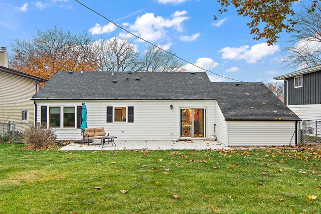 14705 Holly Court, Orland Park, IL 60462