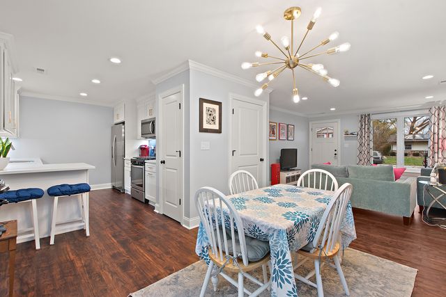 14705 Holly Court, Orland Park, IL 60462