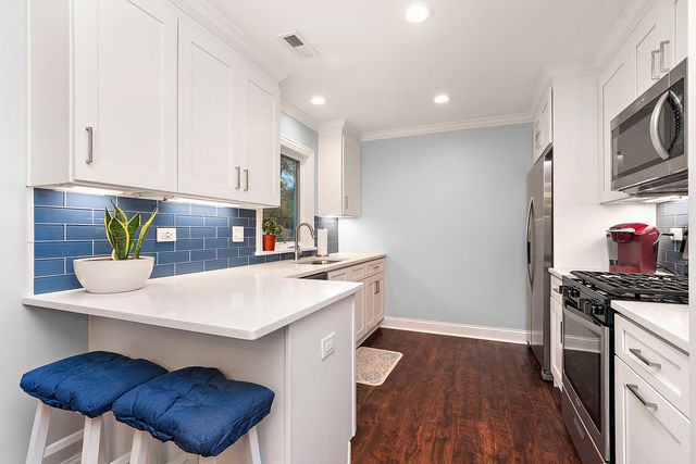 14705 Holly Court, Orland Park, IL 60462