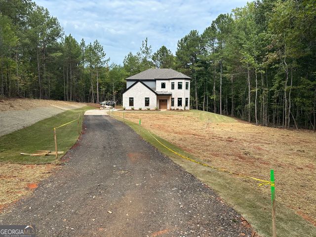 295 Sims Road, Covington, GA 30016