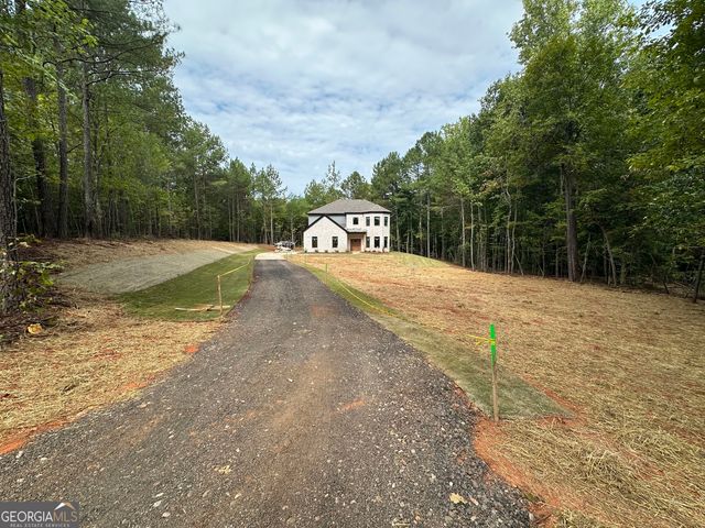 295 Sims Road, Covington, GA 30016