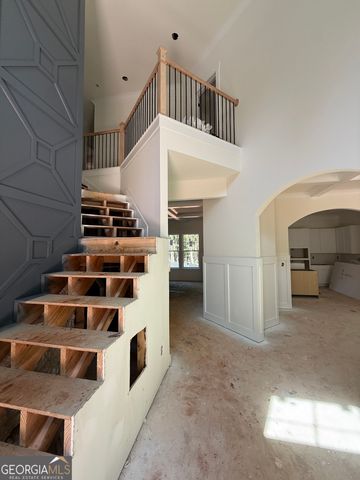 295 Sims Road, Covington, GA 30016