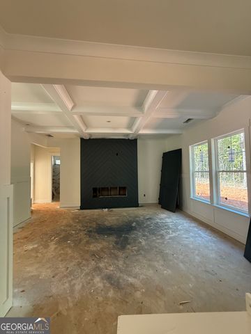 295 Sims Road, Covington, GA 30016